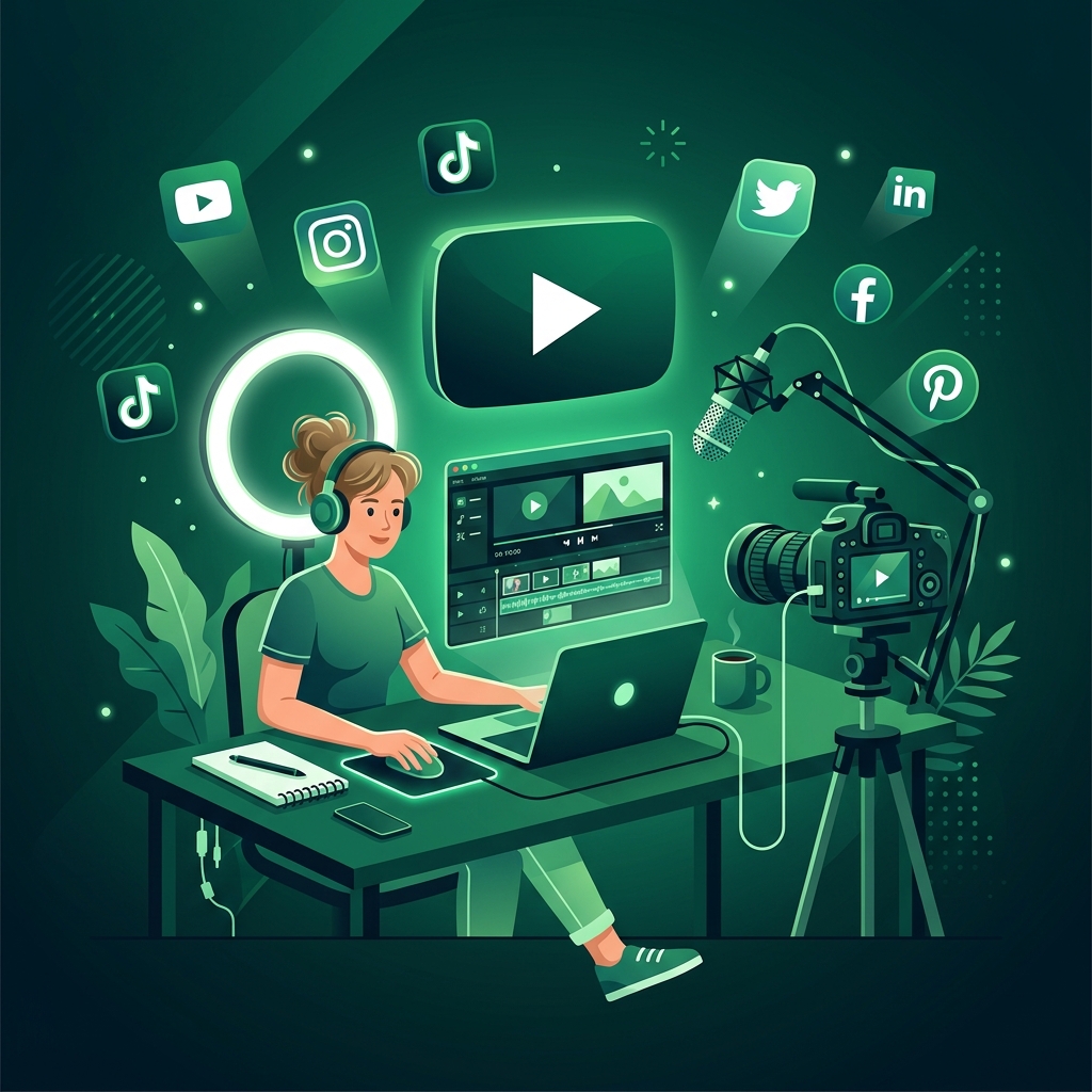 Content Creation
