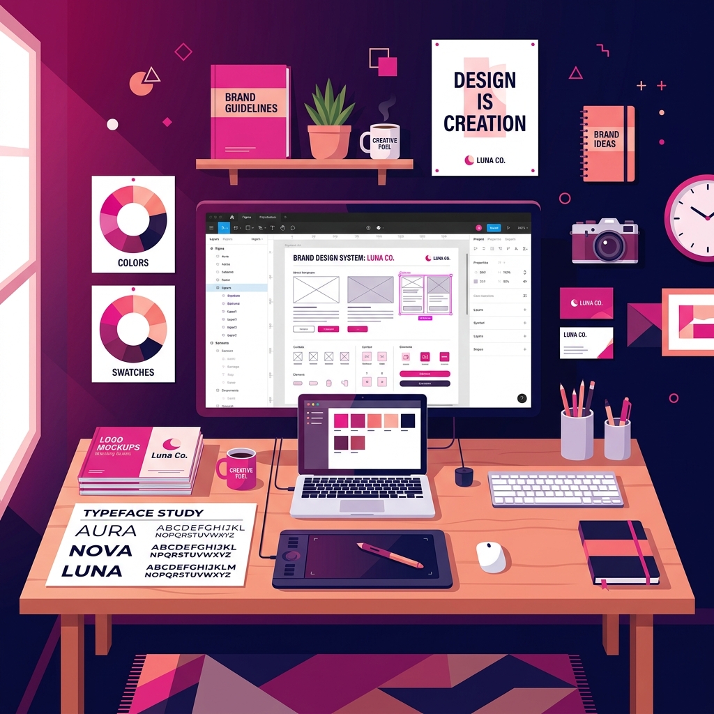 Design Service